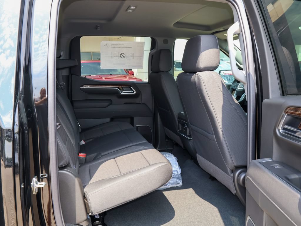 New 2026 GMC Sierra 1500 Elevation AWD/4WD image 27