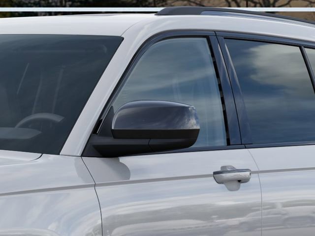 New 2025 Jeep Grand Cherokee L Altitude image 12