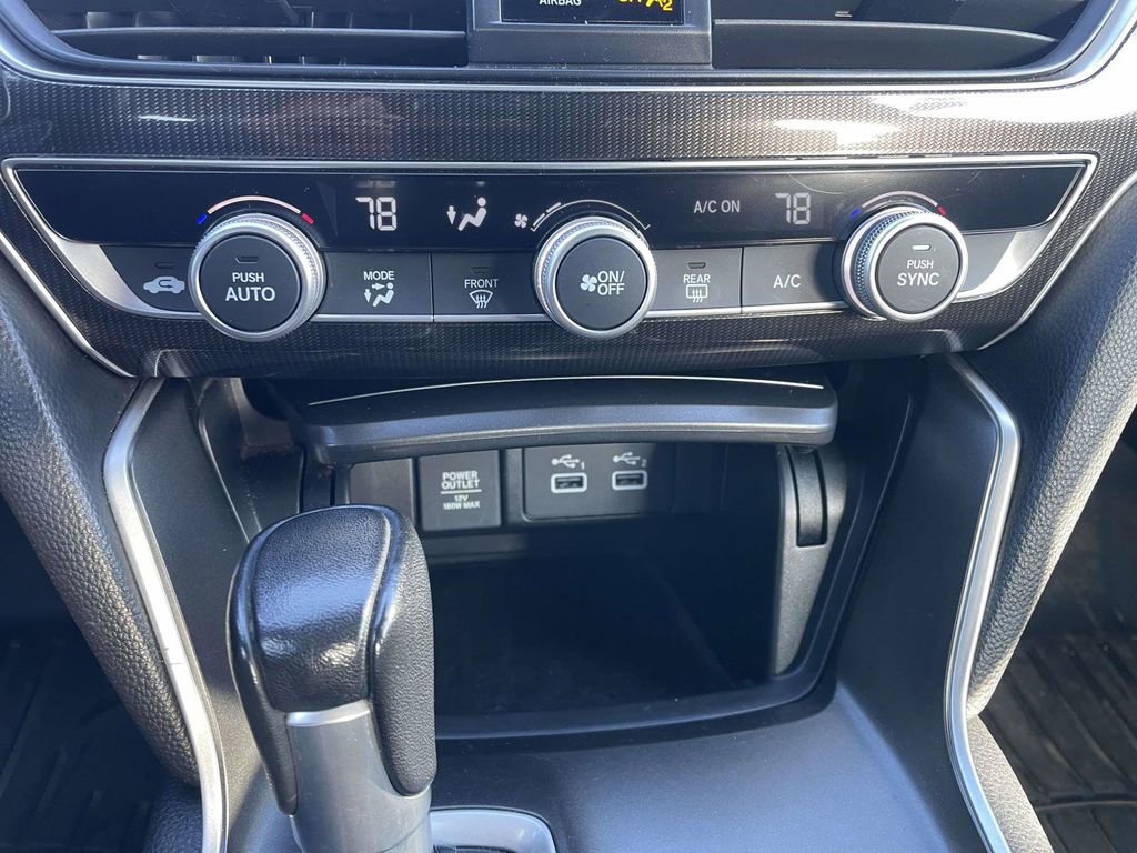 Used 2021 Honda Accord Sport image 40