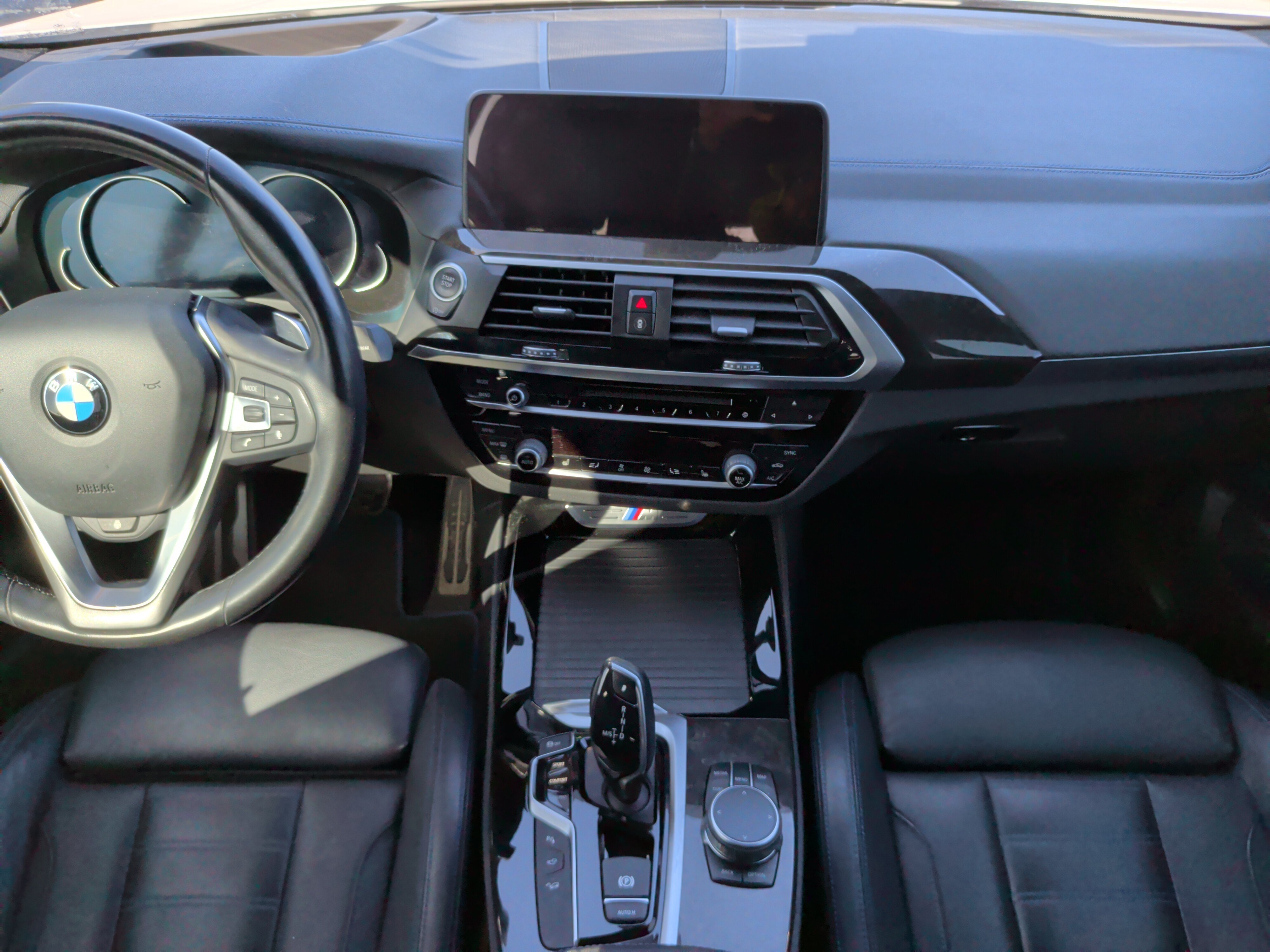 Used 2018 BMW X3 M40i w/ Premium Package AWD/4WD image 33