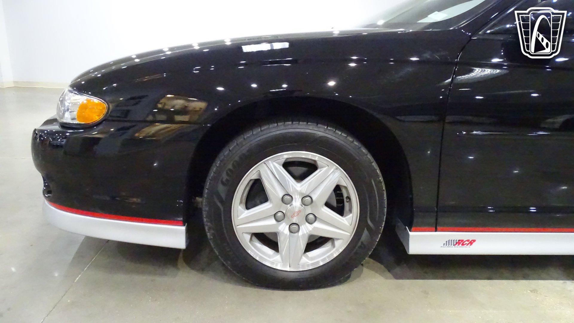 Used 2002 Chevrolet Monte Carlo SS w/ Pace Car Replica Pkg FWD image 29