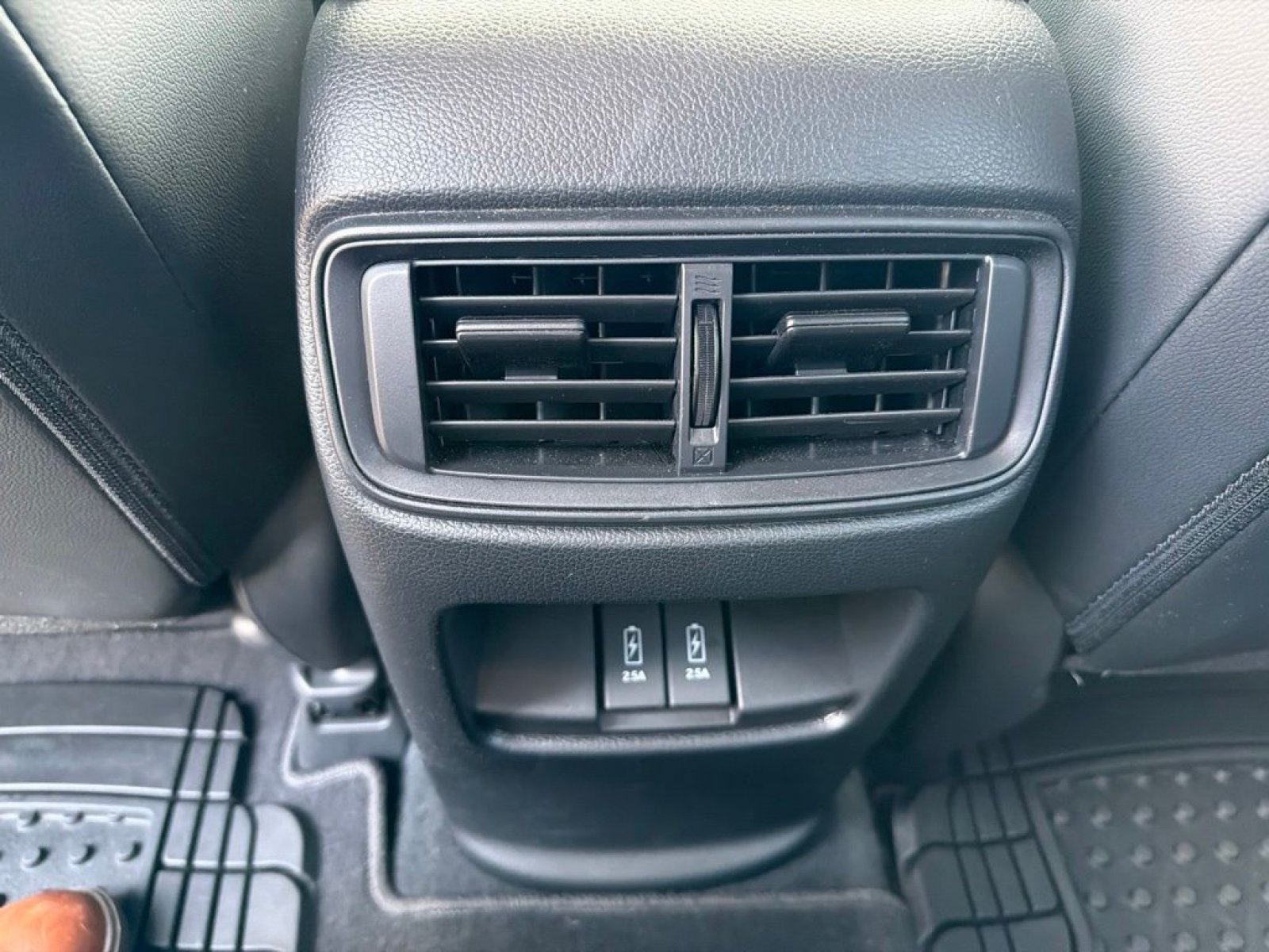 Used 2021 Honda CR-V EX-L image 16