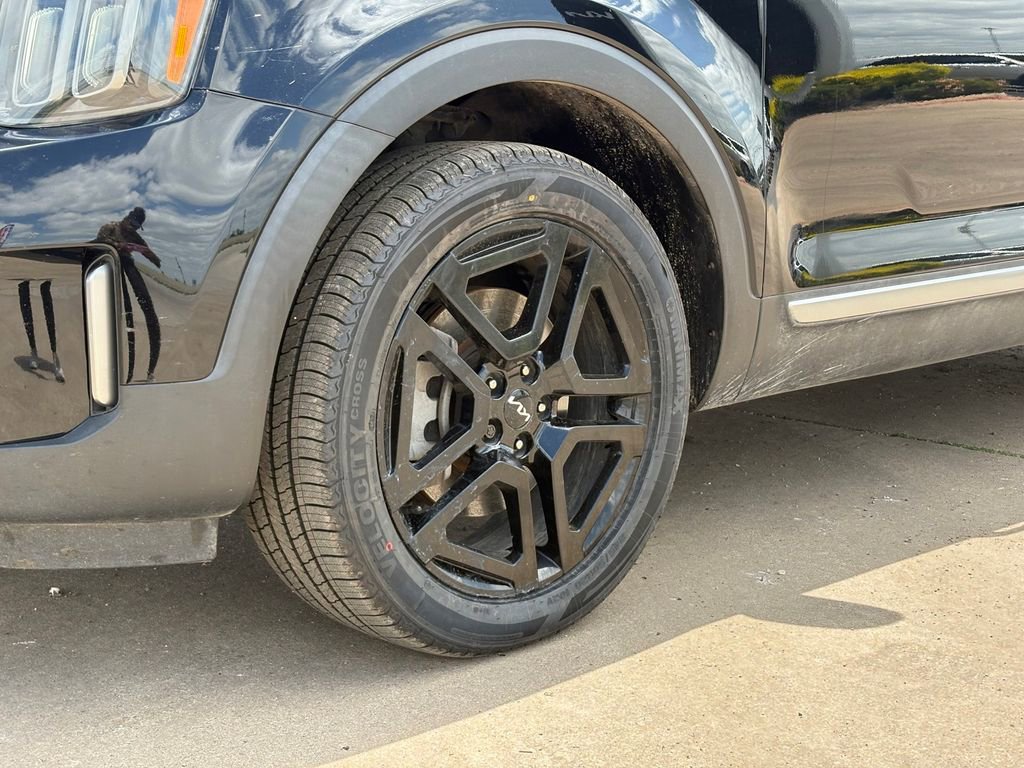 Certified 2023 Kia Telluride SX X-Line AWD/4WD image 9