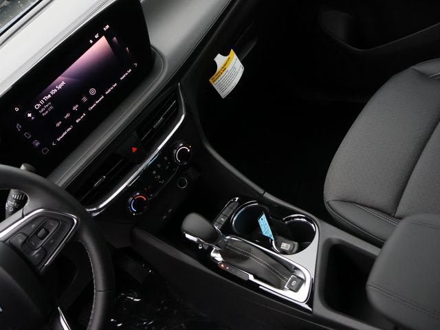 New 2026 Buick Encore GX Preferred w/ Comfort Package FWD image 25