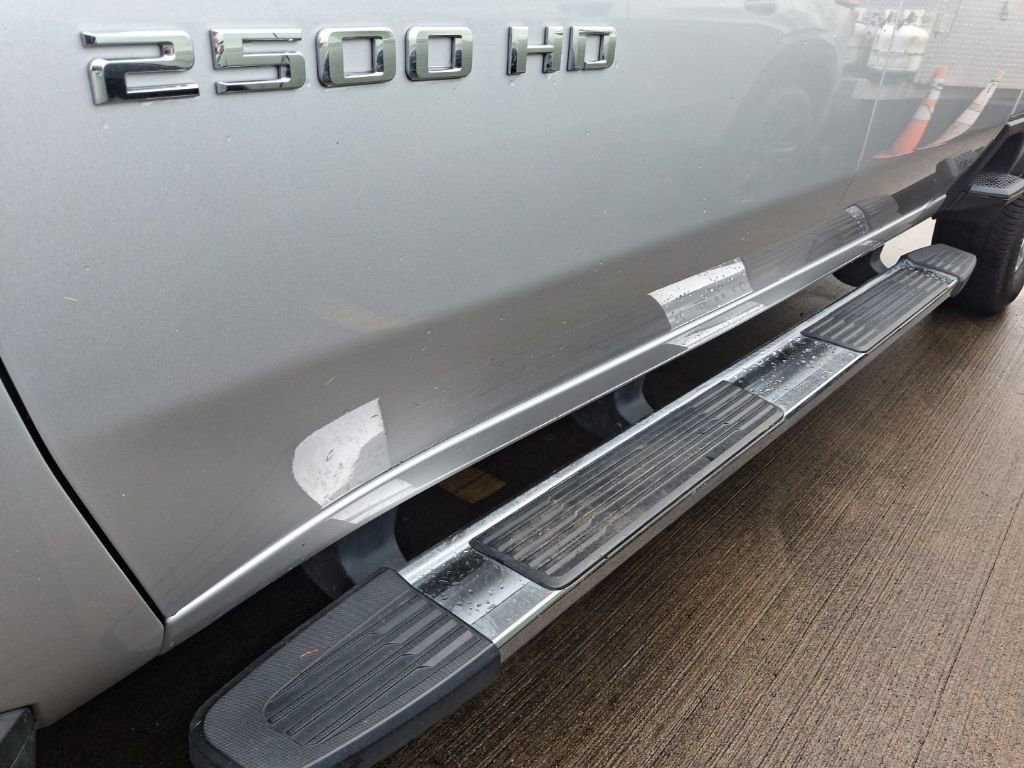Used 2022 Chevrolet Silverado 2500 LTZ w/ LTZ Plus Package image 5