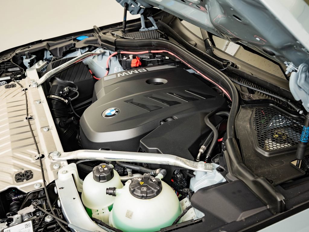 New 2026 BMW X3 xDrive30 w/ Premium Package image 45