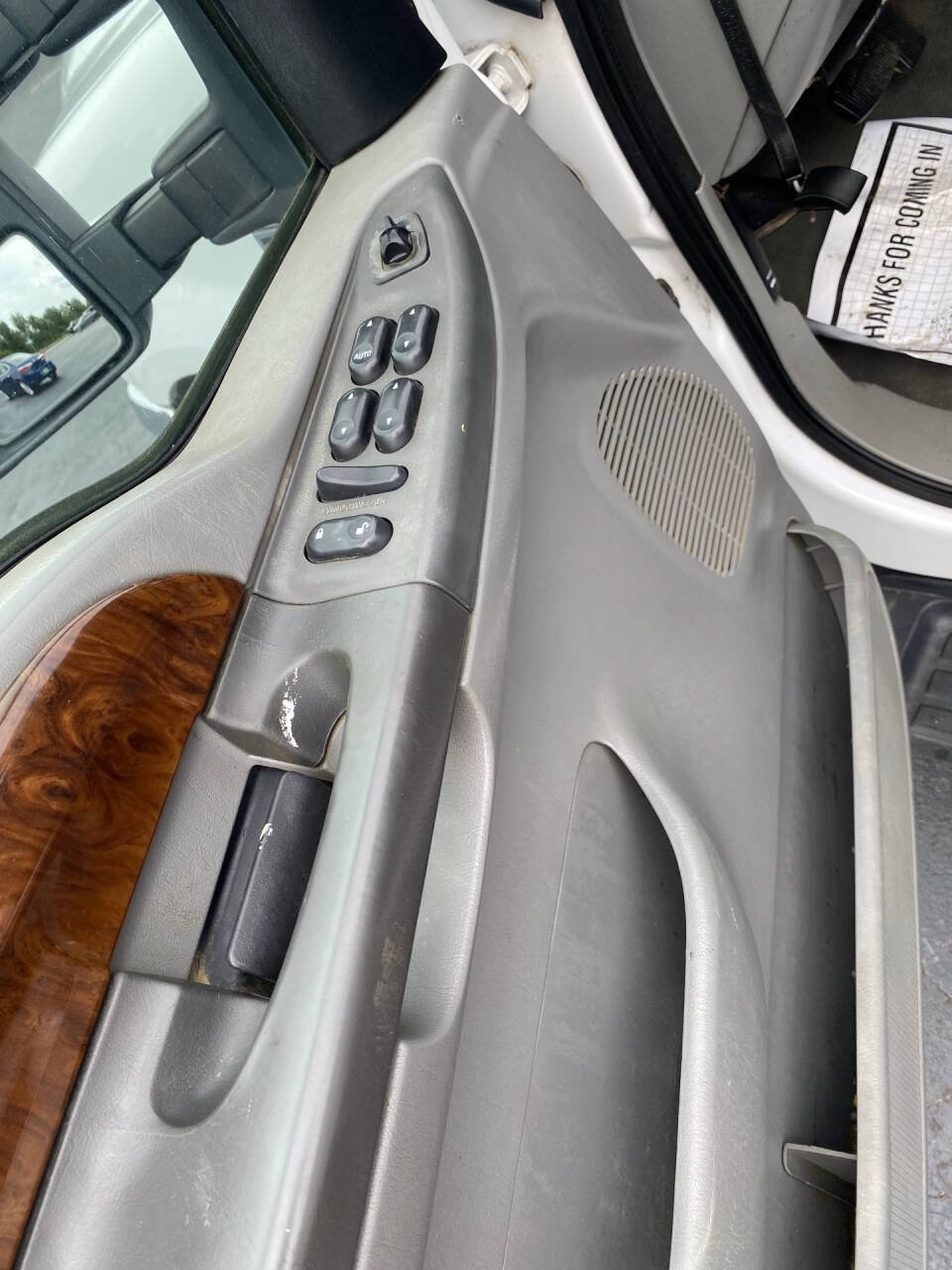 Used 2004 Ford F250 Lariat RWD image 11