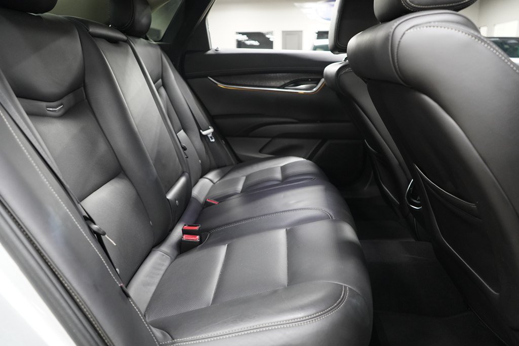 Used 2018 Cadillac XTS Luxury FWD image 24