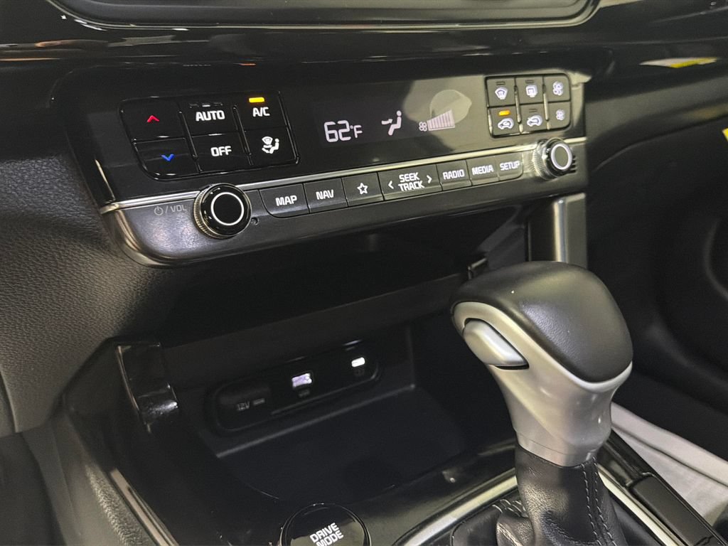 Used 2024 Kia Seltos S FWD image 22