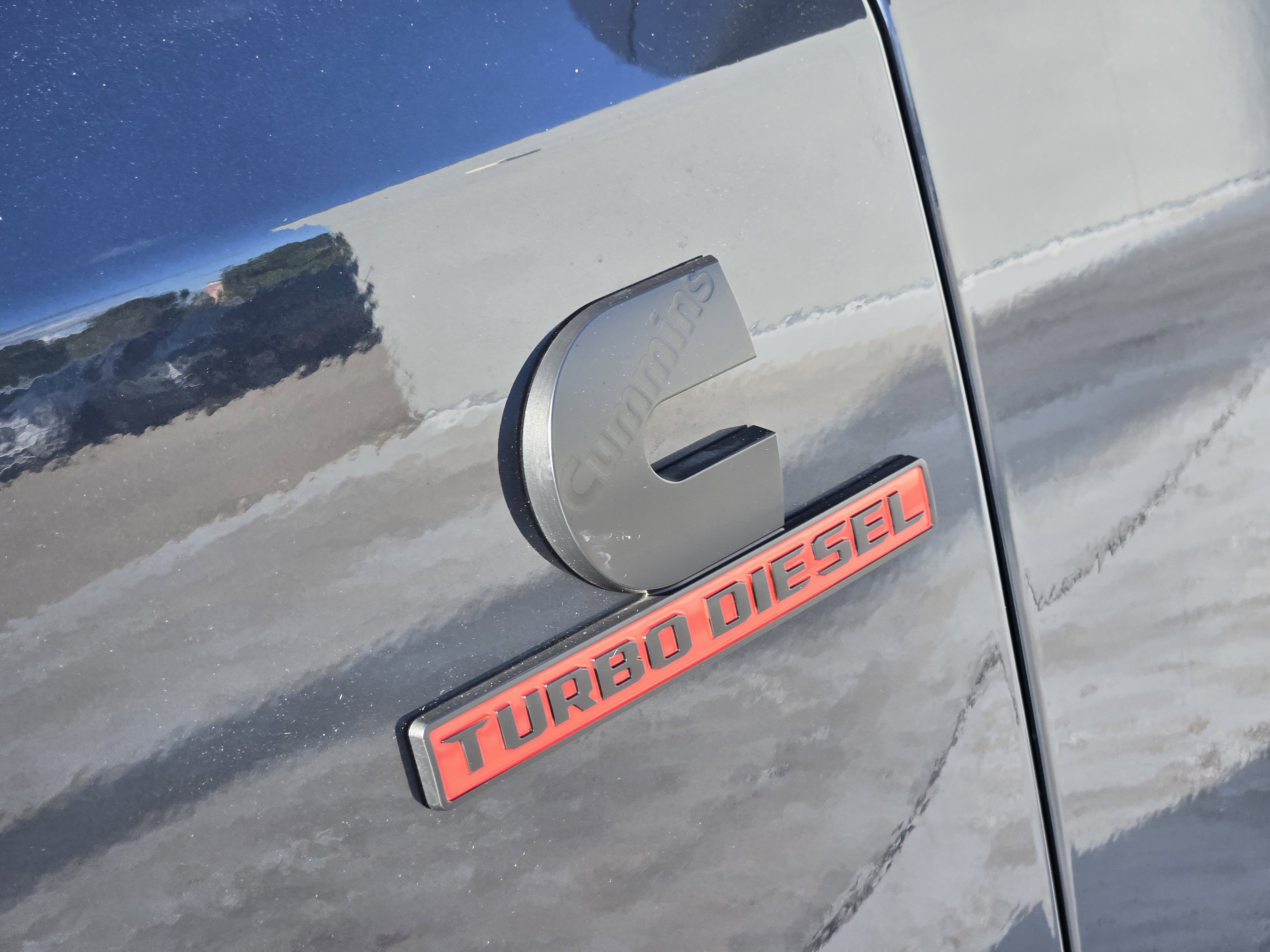 New 2026 RAM 2500 Laramie image 9