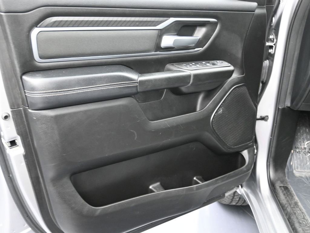 Used 2025 RAM 1500 Big Horn image 11