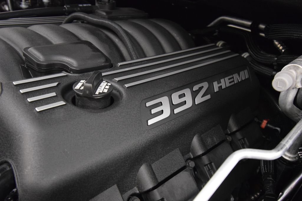 New 2027 Dodge Durango R/T AWD/4WD image 12