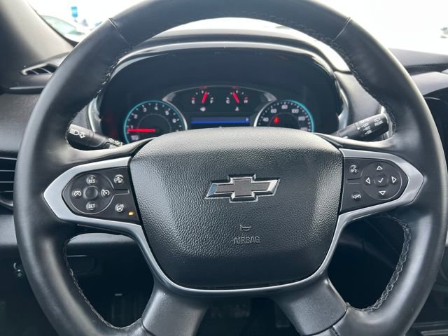 Used 2023 Chevrolet Traverse RS w/ LPO, Floor Liner Package image 35