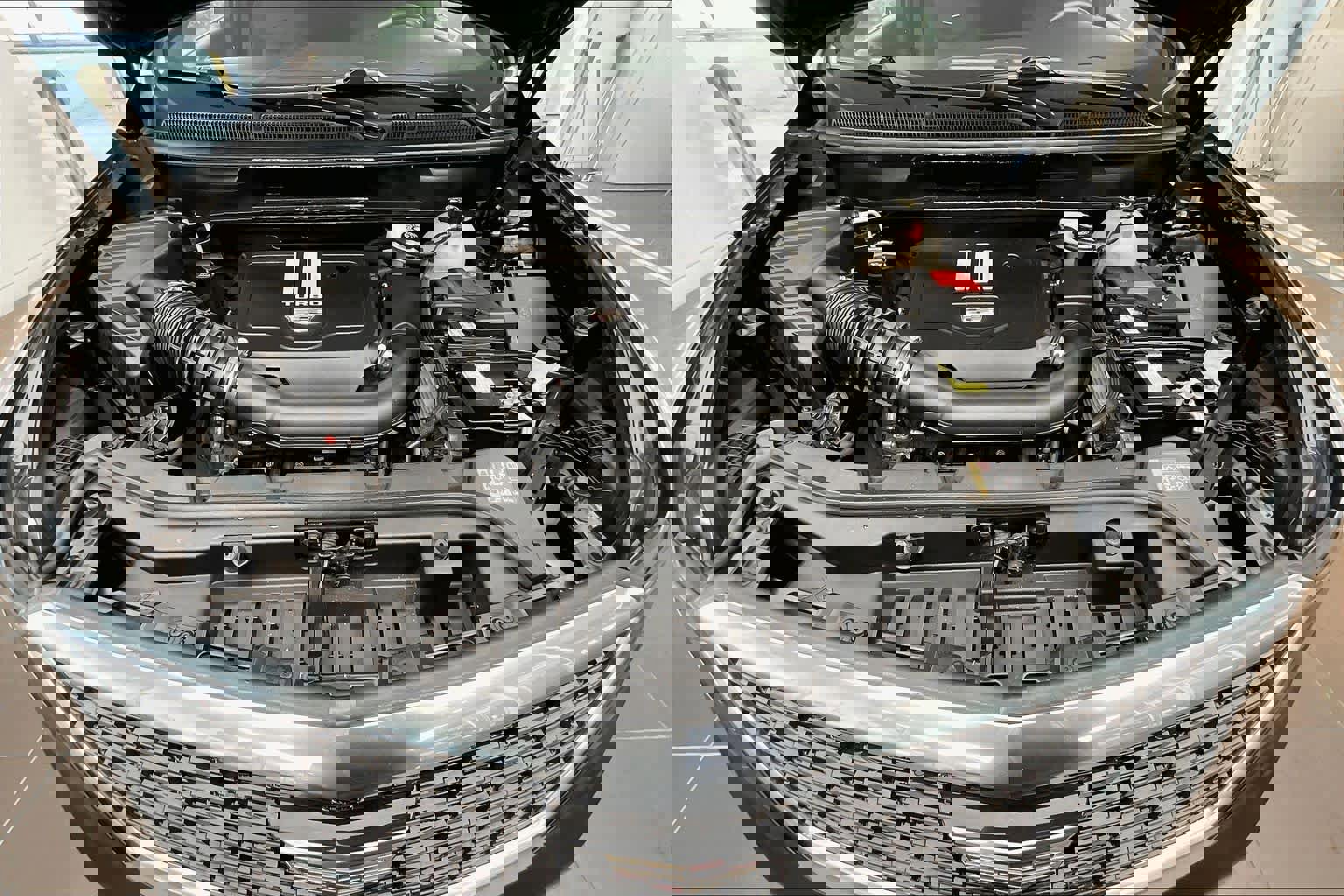 Used 2022 Cadillac XT5 Luxury image 55