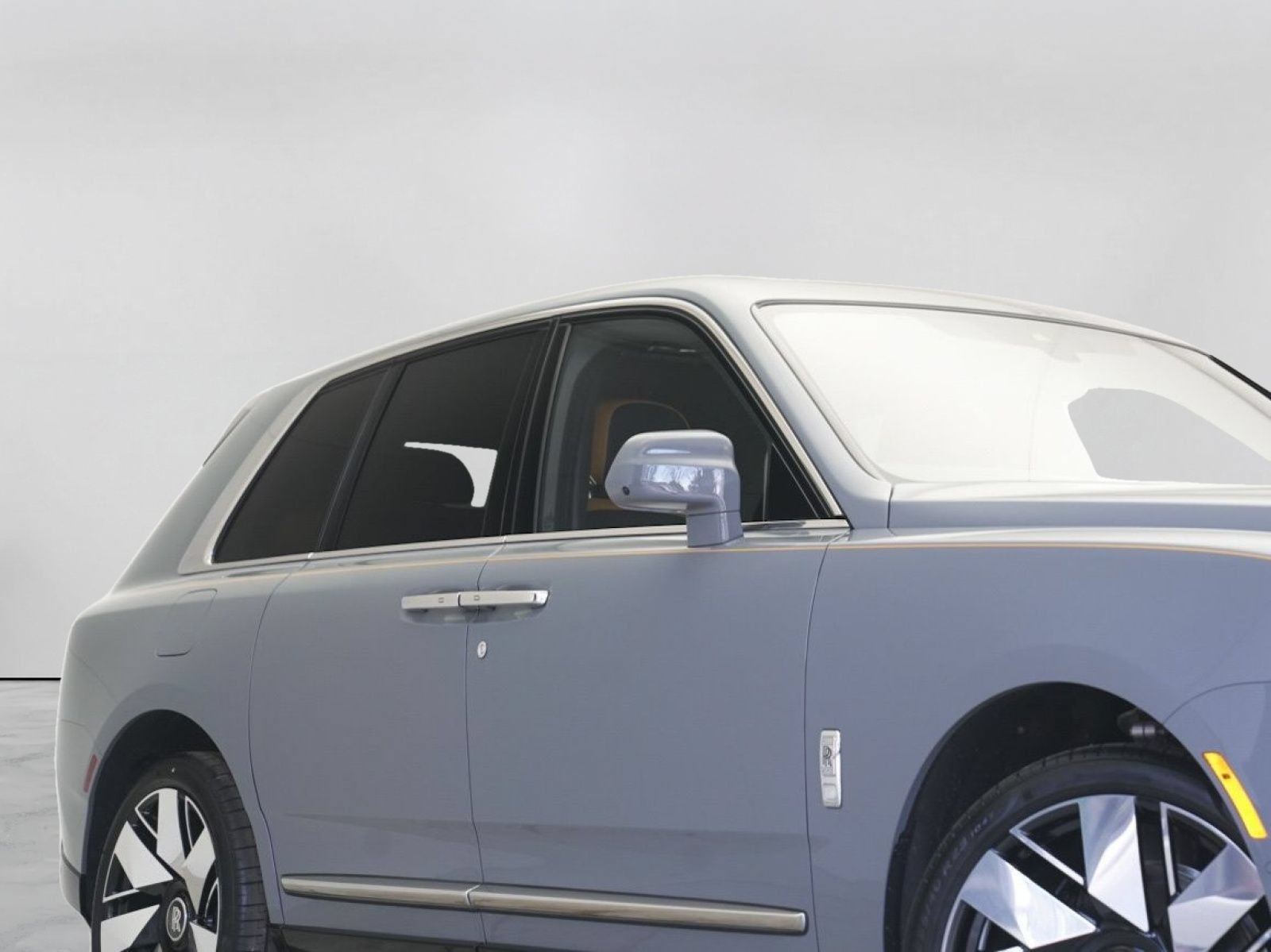 New 2026 Rolls-Royce Cullinan AWD/4WD image 39