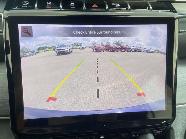 Used 2023 Jeep Grand Cherokee Limited image 20