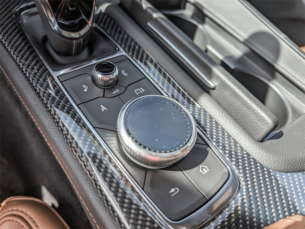 New 2025 Cadillac CT5 Premium Luxury w/ Platinum Package image 30