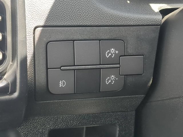 New 2026 RAM ProMaster 2500 w/ Safety Group FWD image 24