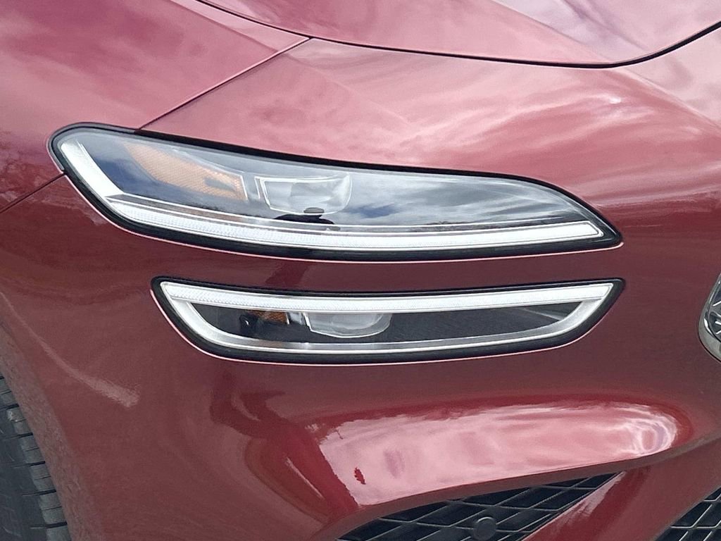 New 2026 Genesis G70 3.3T Sport Prestige image 10