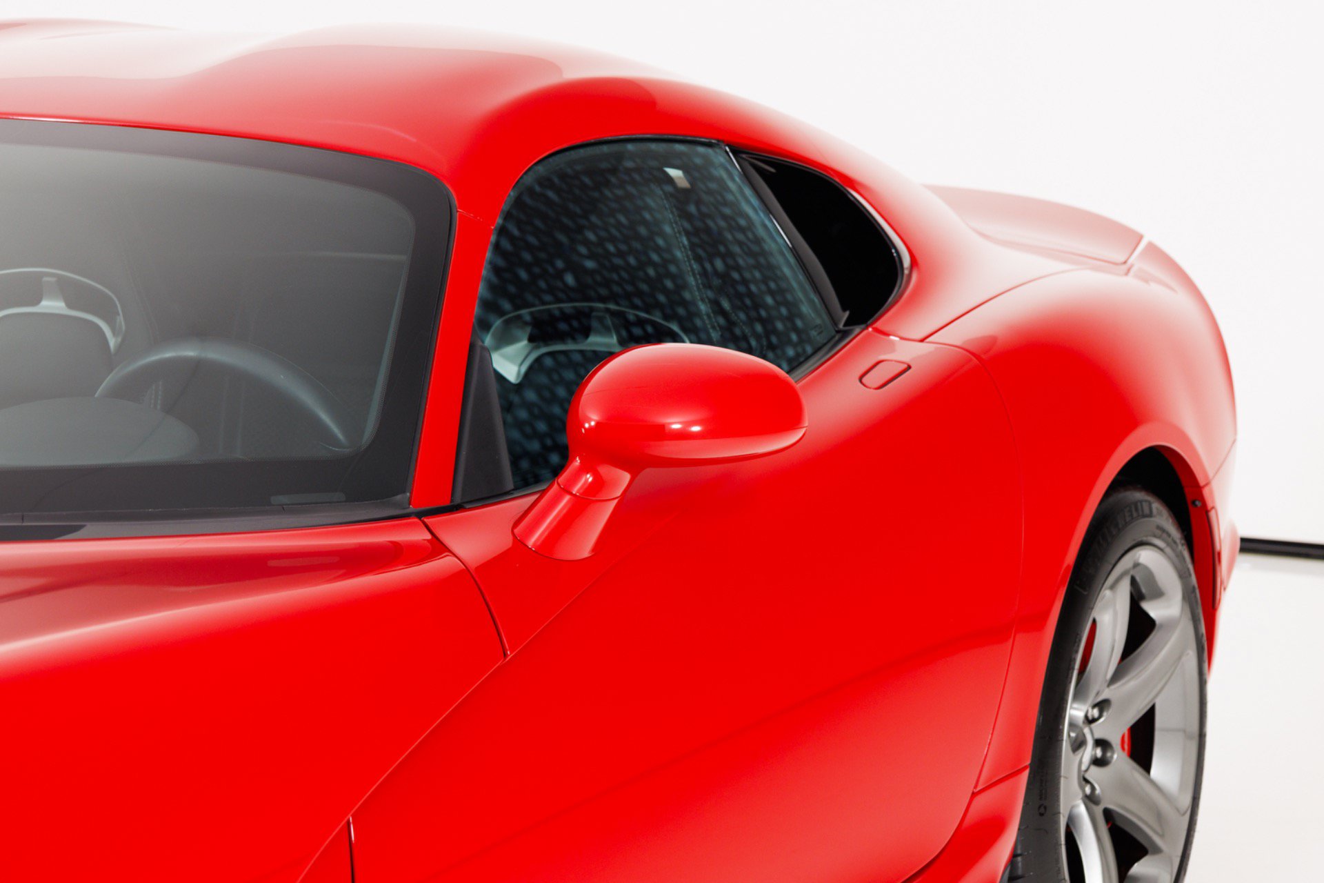 Used 2015 Dodge Viper w/ Quick Order Package 22J GT RWD image 66