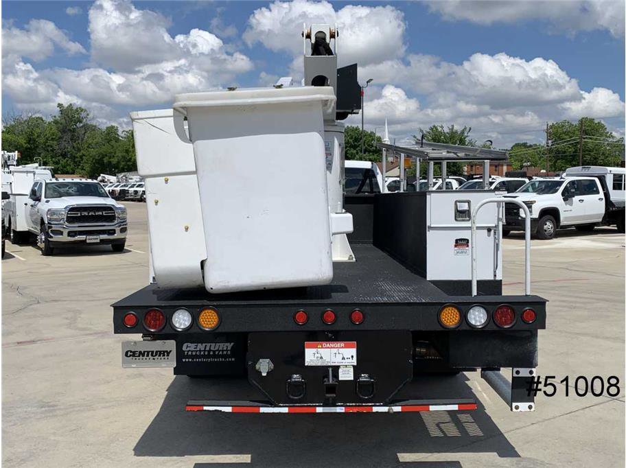 Used 2021 RAM 5500 Tradesman image 10