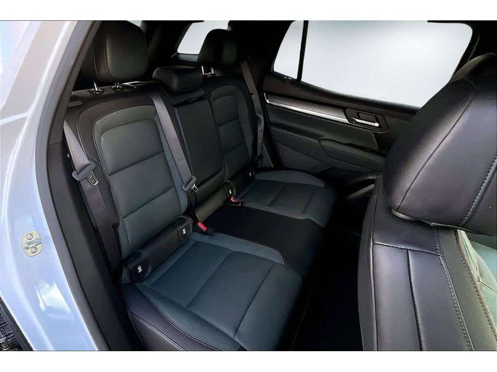 New 2026 GMC Terrain AT4 w/ Convenience Package III image 10