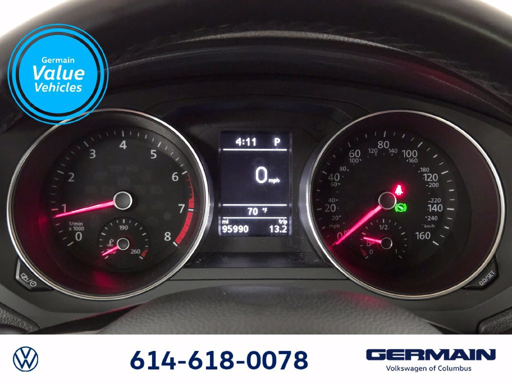 Used 2017 Volkswagen Jetta SE FWD image 20