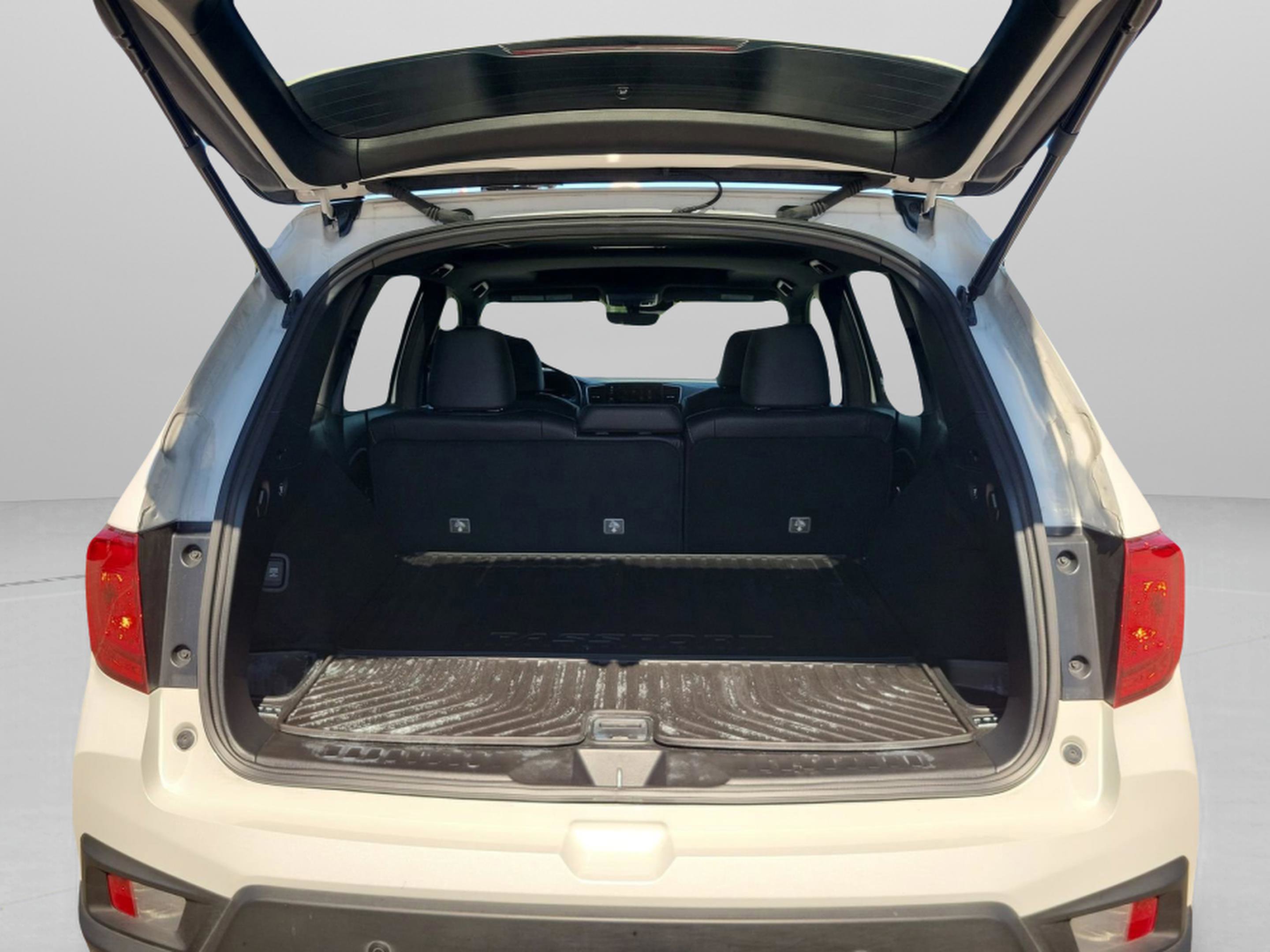Certified 2023 Honda Passport EX-L image 33