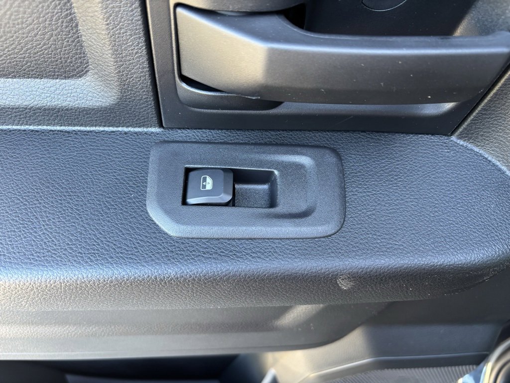 New 2026 RAM 3500 Tradesman image 24