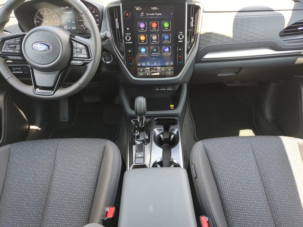 Certified 2026 Subaru Forester Premium AWD/4WD image 13