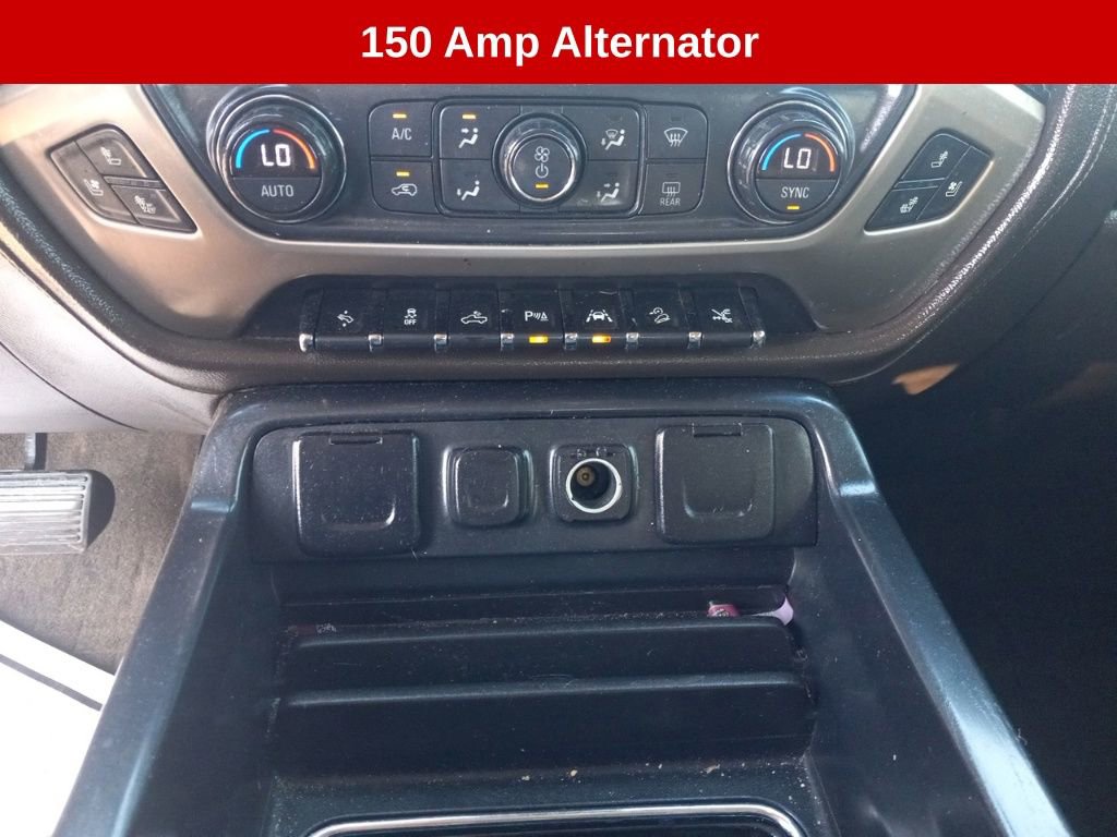 Used 2018 GMC Sierra 1500 Denali w/ Denali Ultimate Package image 30