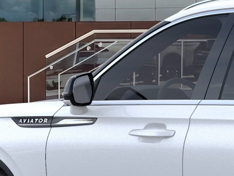 New 2026 Lincoln Aviator 2WD image 44