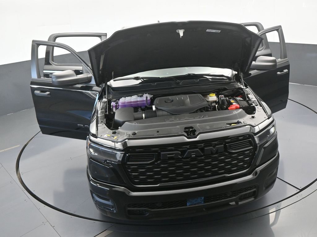 New 2026 RAM 1500 Express image 66