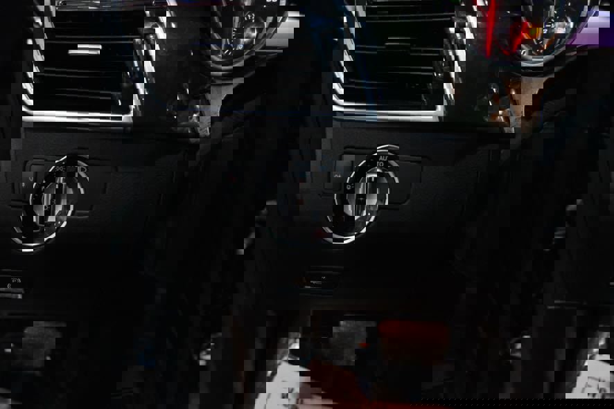 Used 2018 Mercedes-Benz GLS 550 4MATIC image 43