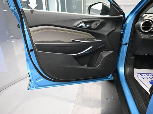 New 2026 Chevrolet Trax ACTIV w/ Driver Confidence Package image 10