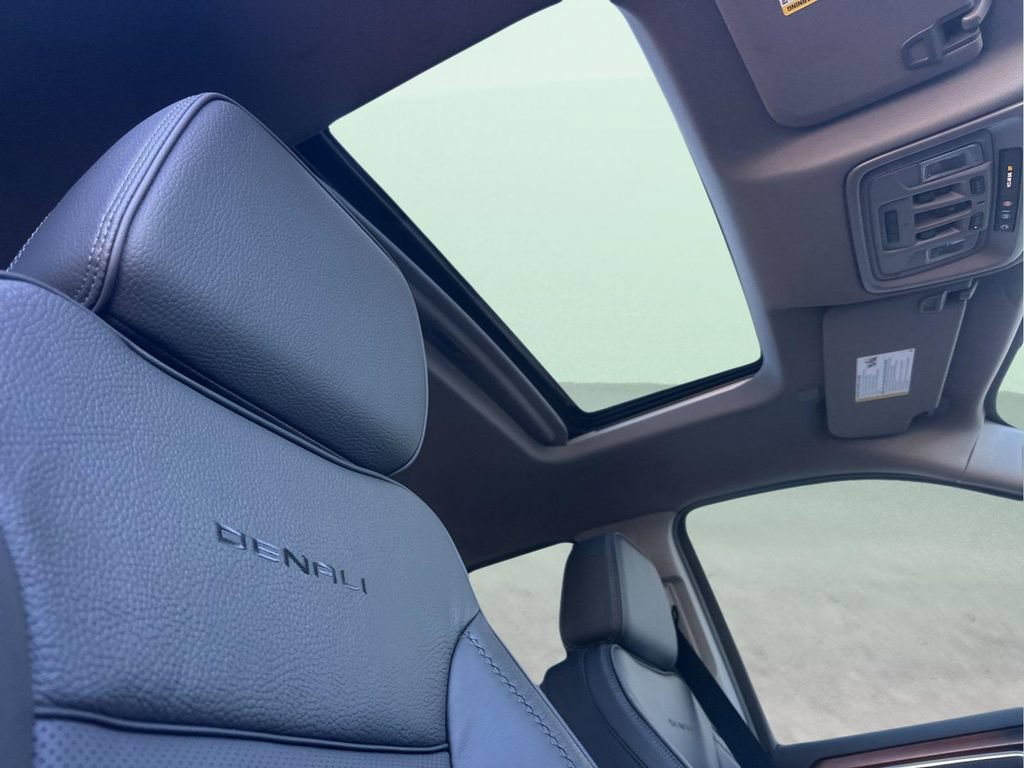 New 2026 GMC Sierra 1500 Denali AWD/4WD image 17