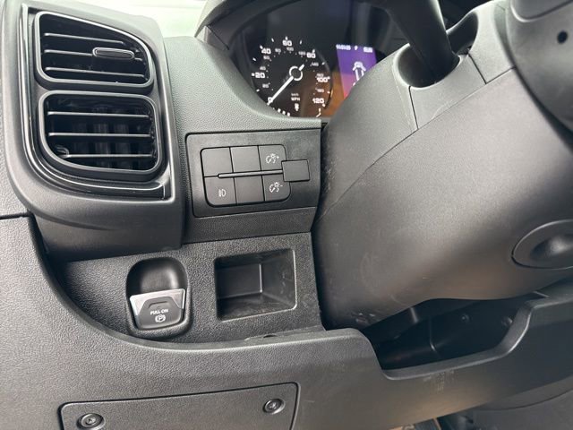 New 2026 RAM ProMaster 3500 w/ Safety Group image 21