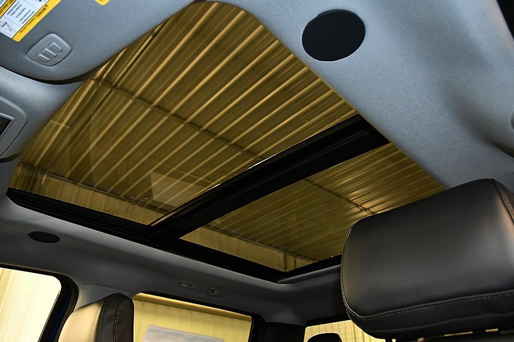 New 2026 Ford F350 Lariat image 33