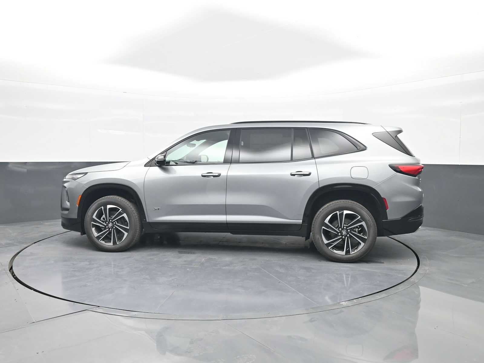 New 2026 Buick Enclave Sport Touring w/ Power Package AWD/4WD image 5