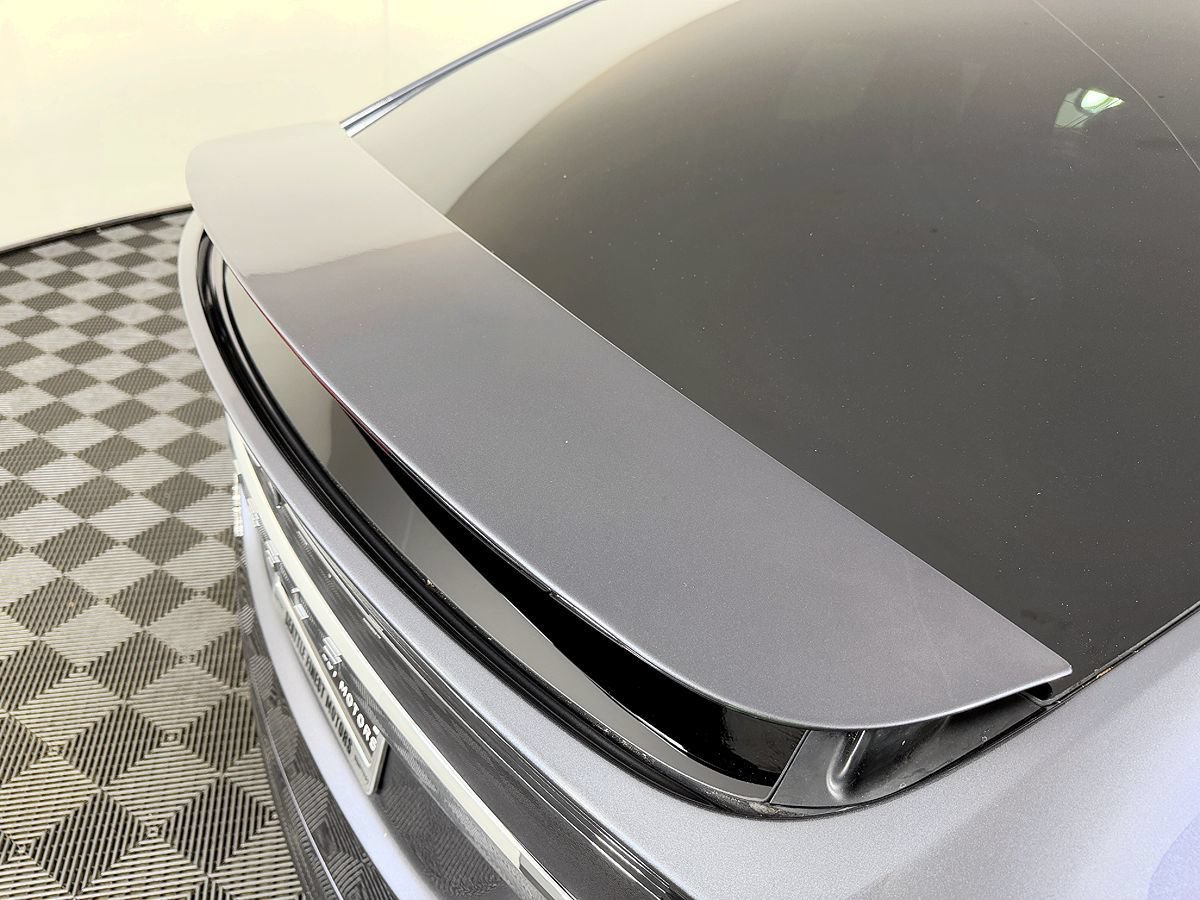 Used 2018 Tesla Model X 100D AWD/4WD image 10
