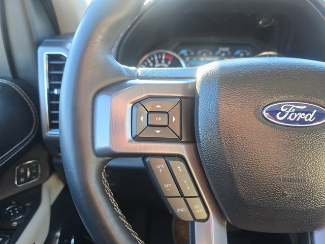 Used 2021 Ford Expedition Platinum image 23