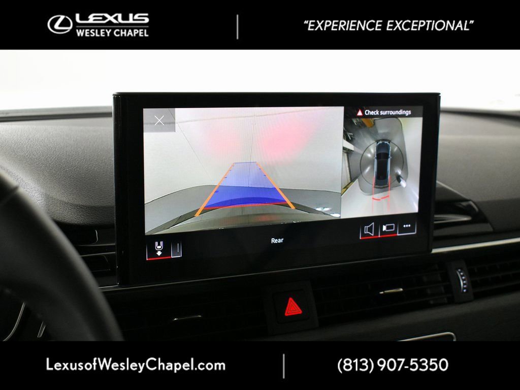 Used 2021 Audi A5 2.0T Premium Plus image 38