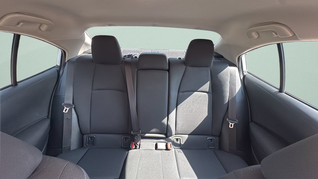 Used 2026 Toyota Corolla LE FWD image 11