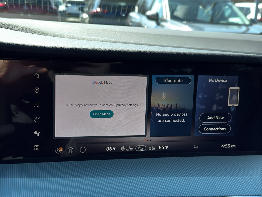 New 2026 Nissan Murano SL AWD/4WD image 19