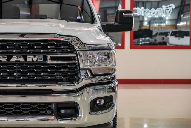 Used 2024 RAM 2500 Big Horn w/ Off Road Package image 43