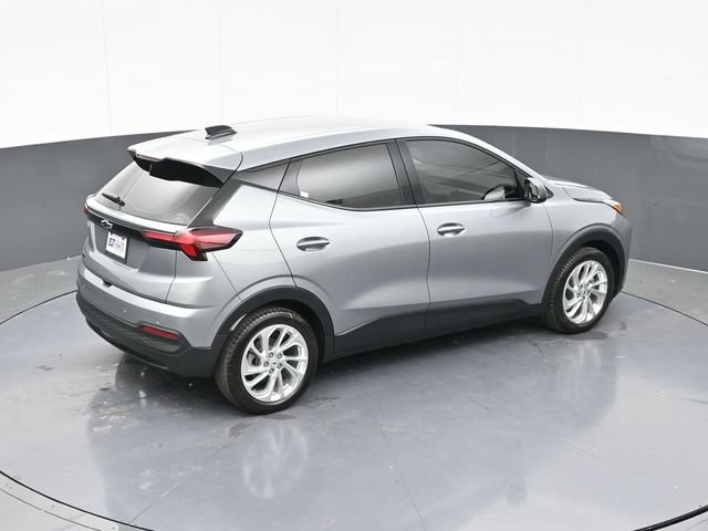 New 2027 Chevrolet Bolt LT FWD image 57