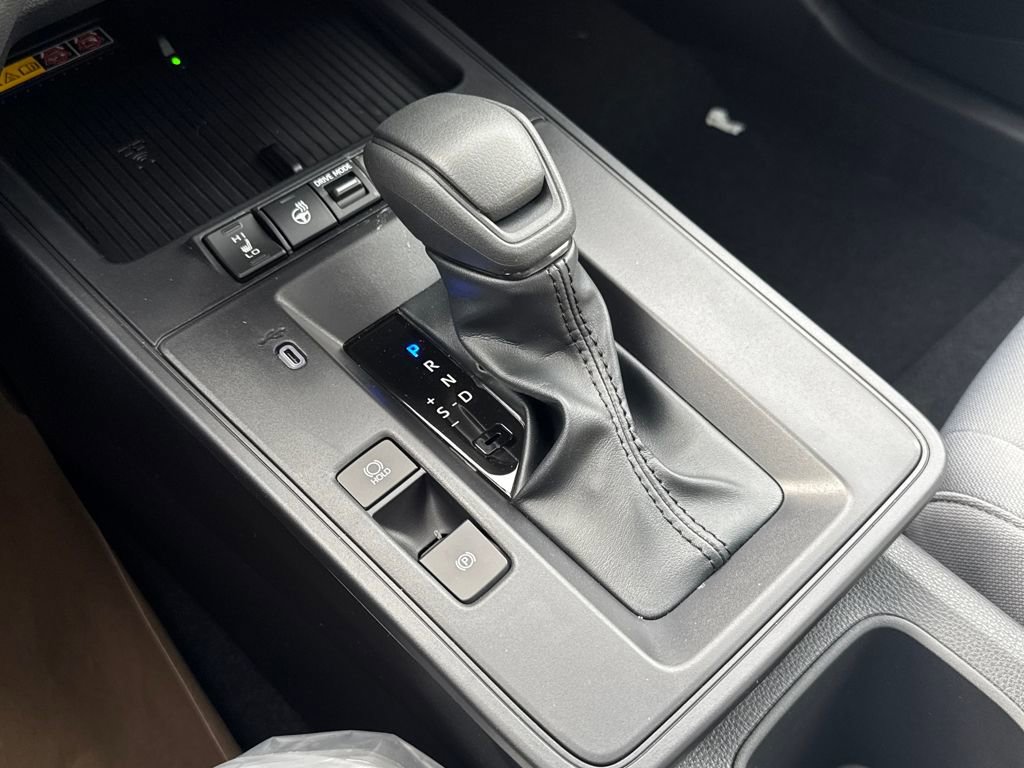 New 2026 Toyota Corolla Cross SE image 30