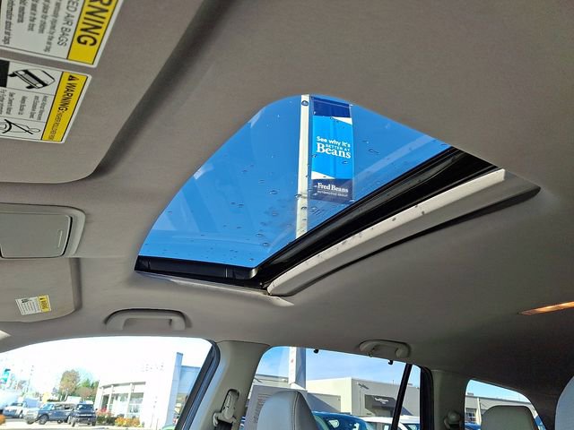 Used 2019 Honda Pilot EX-L image 16