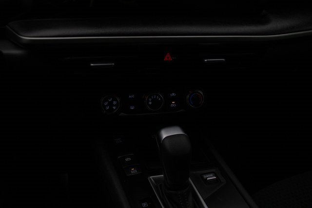 Used 2025 Nissan Kicks S image 34