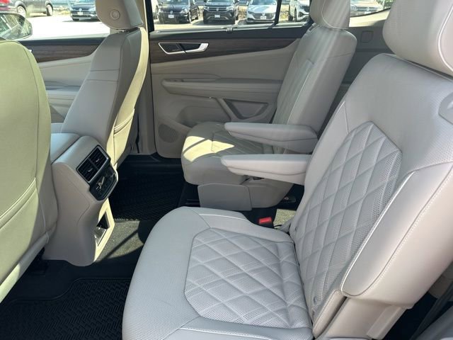 New 2026 Volkswagen Atlas SEL Premium R-Line image 17